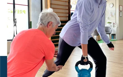 Entrenar amb intenció: com aconseguir resultats reals i sostenibles