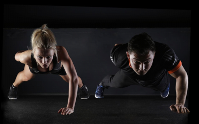 Optimiza tu entrenamiento