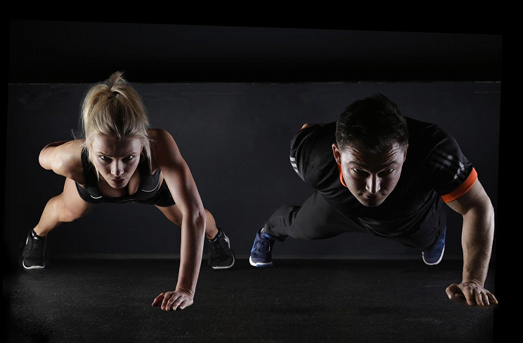 Optimiza tu entrenamiento