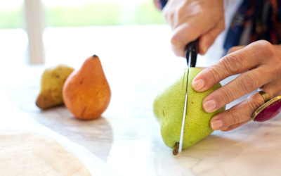 Nutrición Integrativa: Un Enfoque Personalizado para Cuidar de Ti Mismo
