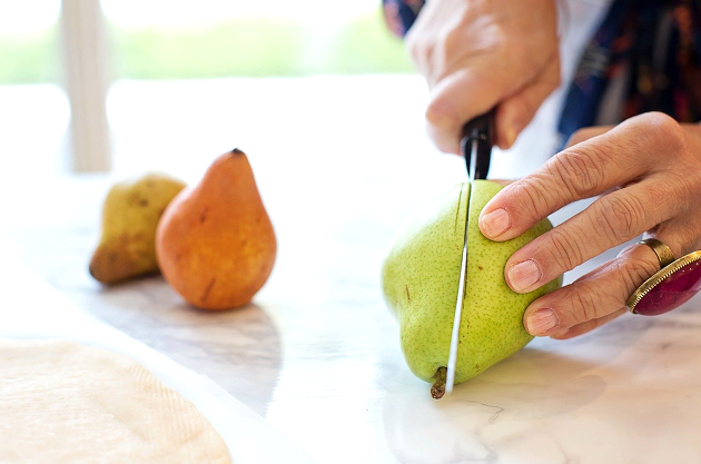 Nutrición óptima
