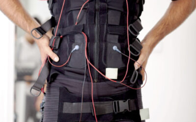 ¿Qué tan efectivo es el ejercicio con electroestimulación?